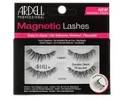 Ardell False Eyelashes - Magnetic Strip Lashes- Double Demi Wispies (67952)