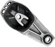 MASO Engine Mount OE:1806A6 2006-2019 Compatible with Cit/r*oen C3 MK2 Picasso C4 DS3 Compatible with P/e*ugeot 207 208 Rear Lower Motor Transmission Gear Mount Bracket