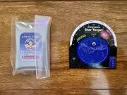 American Girl Luciana Accessories - Ice Cream & Star Chart - GOTY 2018 - New