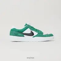 在飛比找蝦皮商城優惠-NIKE SB FORCE 58 'Pine Green' 