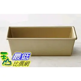 [美國直購] Williams-Sonoma Goldtouch Nonstick Loaf Pan, 1.5 Lb.烤盤