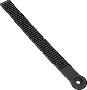 HOMOCONO Snowboard Ladder Strap Binding Parts for Roller Skates Versatile Fit for Skating Straps
