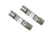 28mm SMF1 LED Bulb Blue Pair Diode Dynamics (for: Mazda)