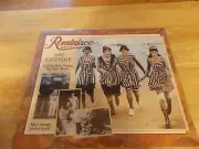 1997 Reminisce Calendar from Reiman Publications