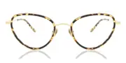 Sunday Somewhere NYA C2 Men's Glasses Tortoiseshell Size 54 - Private Health Rebate - Blue Light Block Available