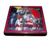 Blackhole Assault Mega CD PAL *No Manual* (Preowned)