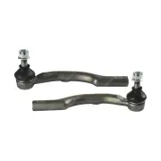 2 Pcs Trupro Outer Tie Rod Ends for Mazda 6 GH 2.2L 2.5L Diesel 2008-2012