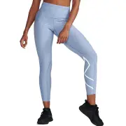2XU Motion Print Hi Rise Compression Tight Womens