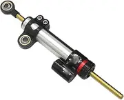 MT09 MT07 YZF R1 R6 FZ1 XJR1300 MT-07 Motorcycle Stabilize Damper Steering Bracket Kit