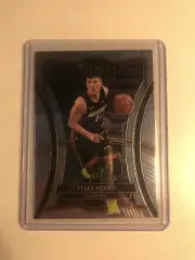 2019-20 Premier Select Concourse Tyler Herro Rookie RC