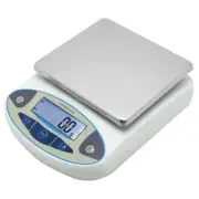 66lb 30kg/0.1g Analytical Electronic Digital Balance Lab High Precision Scale