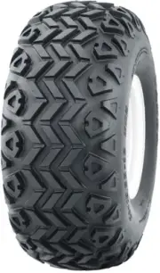 ONE WANDA ATV 22.5X10-8 22.5X10X8 4PR GO KART GOLF CART JOHN DEER OEM TIRE