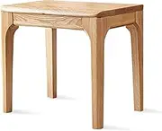Vanity Stool Bedroom Vanity Chair Upholstered Seat Benches Vanity Solid Wood Makeup Stool Bedroom Dressing Stool Home Dining Stool Wooden Furniture Living Room Wooden Stool