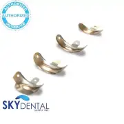 80x Premier Dental 9061160 9061161 9061162 9061163 X5 Matrix Sectional Matrices