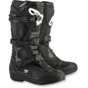 ALPINESTARS - 2013018-10-14 - Tech 3 Boots - Black - US 14