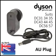 Genuine Dyson Battery Adapter Charger Power Supply DC34 DC35 DC43H DC44 DC45 New