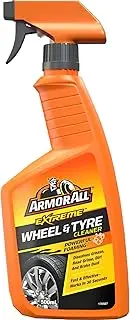 Armor All Wheel Cleaner Trigger Spray 500 ml