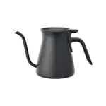 【KINTO】POUROVER KETTLE 手沖壺900ML 黑色