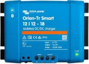 Orion-Tr Smart DC to DC Charger (Bluetooth) - 12/12-Volt 18 amp 220-Watt - Ba...