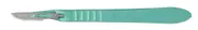 Disposable Scalpels- #11-Miltex Bx/10