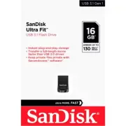 SanDisk Ultra Fit USB Stick 3.1 Flash Mini Storage 16GB 32GB 64GB 128GB 256GB