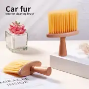 Interior Cleaning Brush Super Soft Clean Car Interior Cleaning Dust Removal