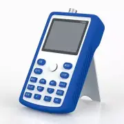 FNIRSI 1C15+ Digital Oscilloscope 110MHz 500MS/S With 1KHz/3.3V Square Wave tps