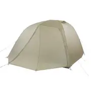 Big Agnes Copper Spur HV UL 5 Ultralight 5-Person Hiking Tent - Olive Green