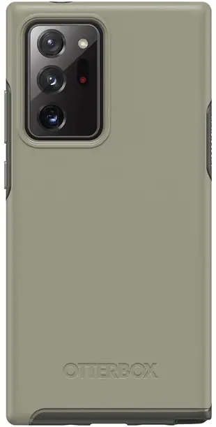 Otterbox Symmetry 系列手機殼適用於三星 Galaxy Note 20 Note20 Ultra 5G