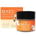 Moisturizing Ampule Cream 70ml Day Moisturizer Mayu Ampoule Cream Made in korea