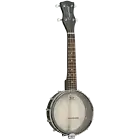 Tanglewood TWBU Banjo Ukulele Tobacco Burst