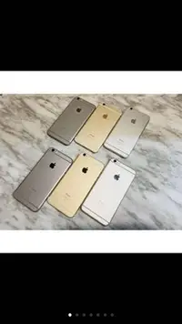 在飛比找Yahoo!奇摩拍賣優惠-🏠高CP值！二手機 台灣版Apple iphone6plus