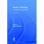 HUMAN TRAFFICKING: INTERDISCIPLINARY PERSPECTIVES
