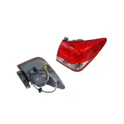 Right & Left Outer Tail Light for Holden Cruze Sedan JG JH 05/2009-ONWARDS