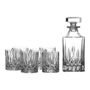 Royal Doulton Seasons Decanter Set 7 Piece - Robins Kitchen