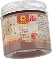 YOSADIER Unique Texture Underglaze Pigments for Ceramic Art Resin Crafts Vibrant Colors Food Safe 120ml