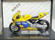 Honda RC211-V #6 M.TAMADA -Team Pramac Camel Pons Moto GP 2004 Ixo Models 1/24