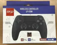 在飛比找有閑購物優惠-PS4/PC DXP 無線手把控制器 振動 六軸 耳麥 支援