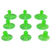 Dent Puller Removal Car Body Paintless Hails Repair Lifter Tools 9X Tab