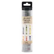 Idea-Ology Collage Paper 6"X6yds-Palette (Pack of 2)