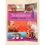 NORTHSTAR READING & WRITING 4