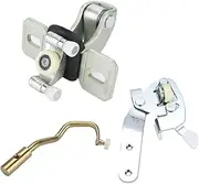 for Peugeot for Boxer 2002 2003 2004 2005 2006 OEM: 1334552080 1336735080 1352331080 Car Sliding Door Hinge Roller Guide Set