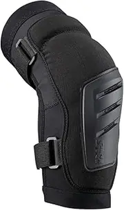 iXS Carve Race elbow guards black L