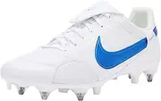[Nike] Men's The Premier III Sg-pro Ac Trainers, Multicoloured, 10 US