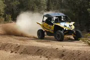 Yamaha YXZ Intro Drive - Colo Heights