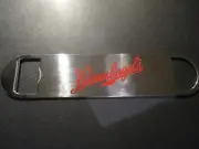 LEINENKUGELS BREWING wisconsin Paddle Speed bottle OPENER craft beer brewery Q