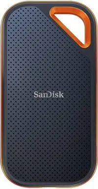 在飛比找Yahoo!奇摩拍賣優惠-SanDisk Extreme Pro Portable S