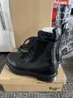 dr martens 1460 pascal Size US 4 Kids