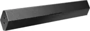 NEW HP Z G3 Conferencing Speaker Bar for Z24f G3 Z24n G3 Z24u G3 Z27q G3 Z27u G3