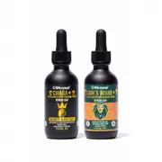[Lifecykel] Mushroom Awakenings Pack - Lion's Mane & Chaga, 60ml